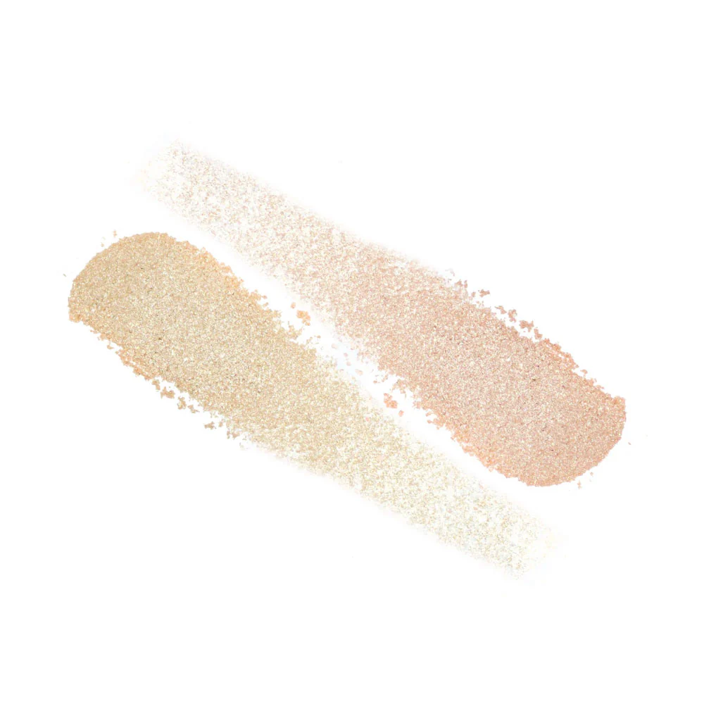 Velvet Concepts Abracadabra Skin Illuminating Duo Aurora/ Aphrodite 10g - Image 4