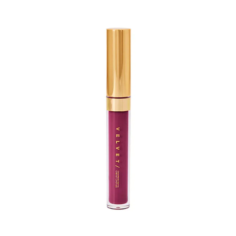Velvet Concepts Cashmere Matte Liquid Lipstick Mini Fairytale 2ml