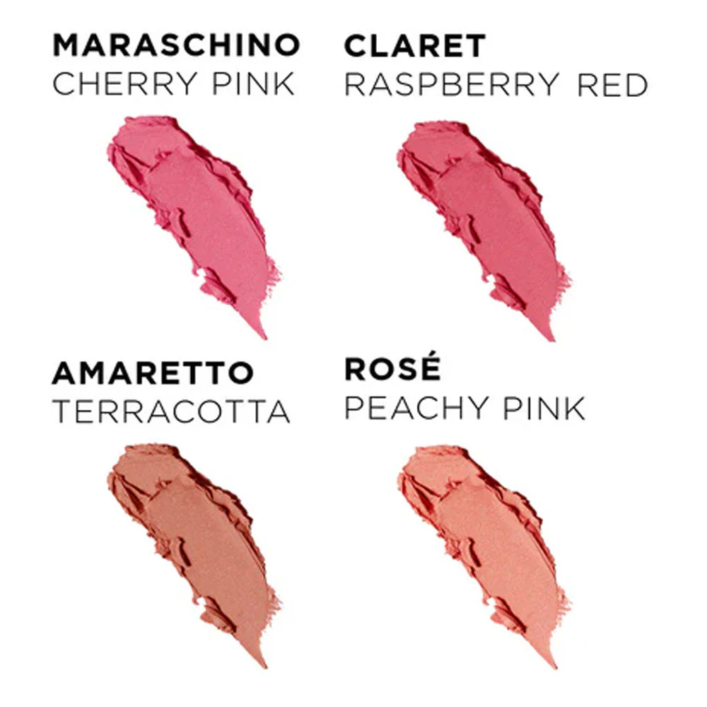 Velvet Concepts Creme Chic Blush Rose 4g - Image 3