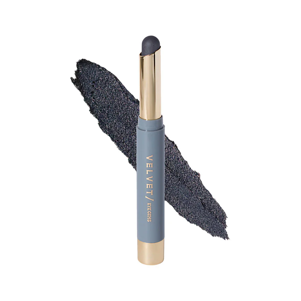 Velvet Concepts Eye Gems Long Wear Eyeshadow Stick Sapphire 3g