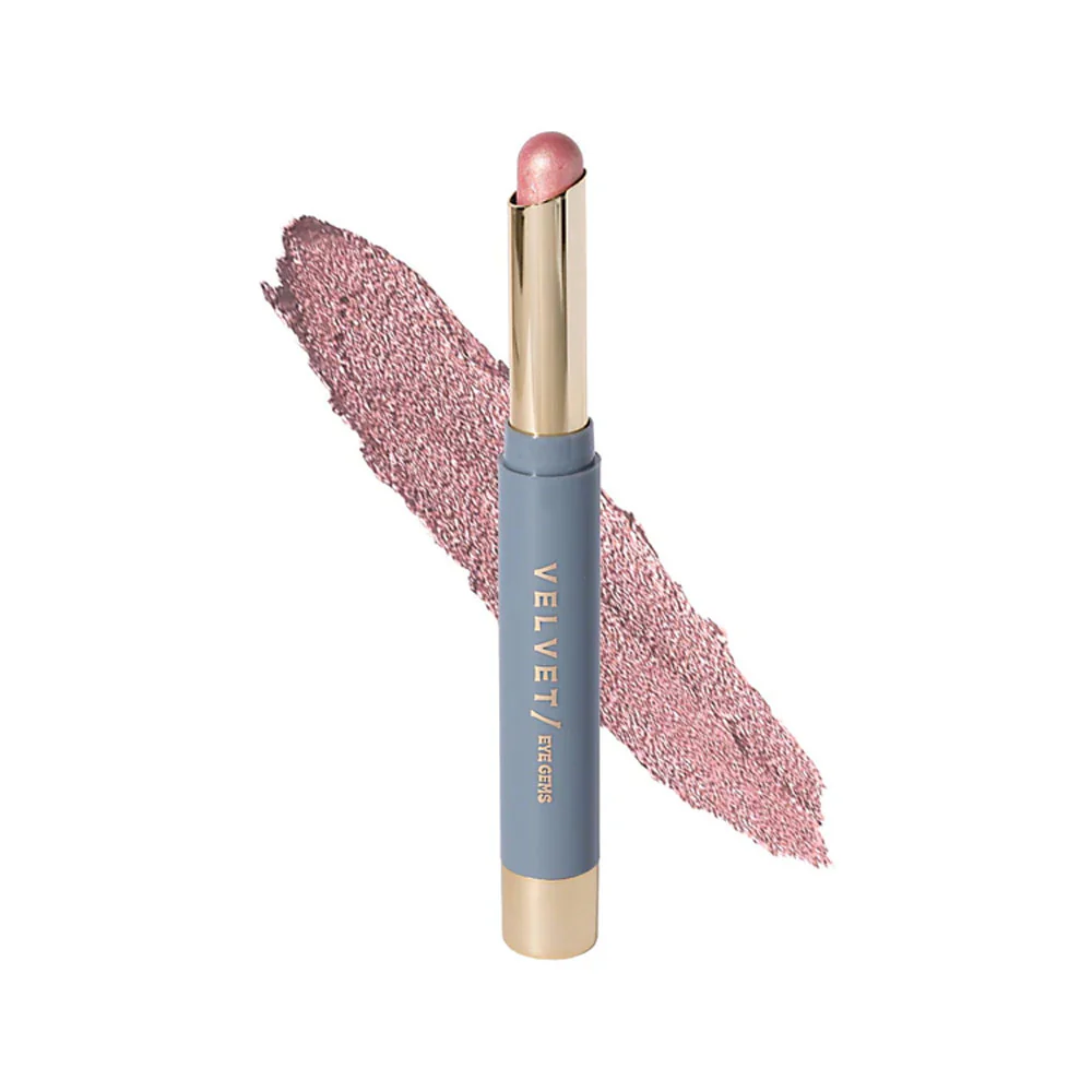Velvet Concepts Eye Gems Long Wear Eyeshadow Stick Tourmaline 3g