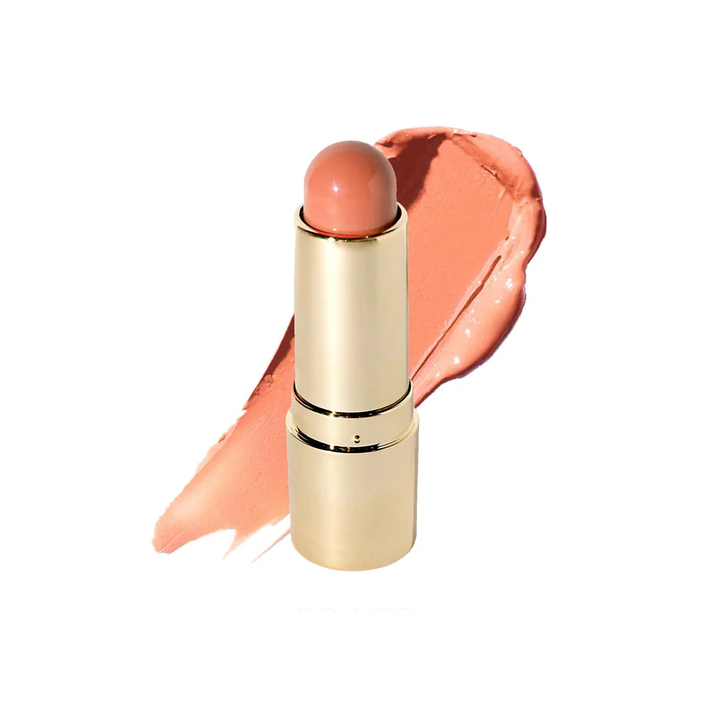 Velvet Concepts Rouge+Glow Blush & Highlight Stick Duo Power/Peace - Slight Damaged Box - Image 2