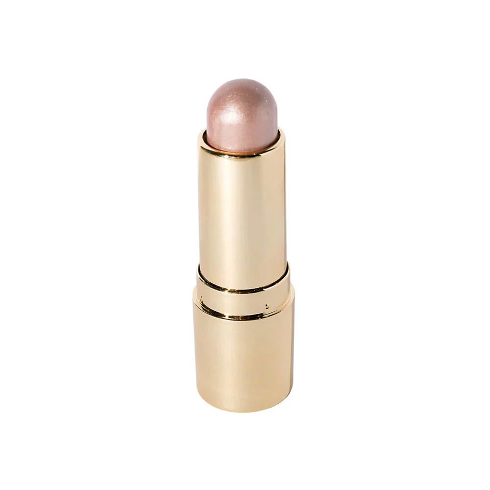 Velvet Concepts Rouge+Glow Blush & Highlight Stick Duo Power/Peace - Slight Damaged Box - Image 3
