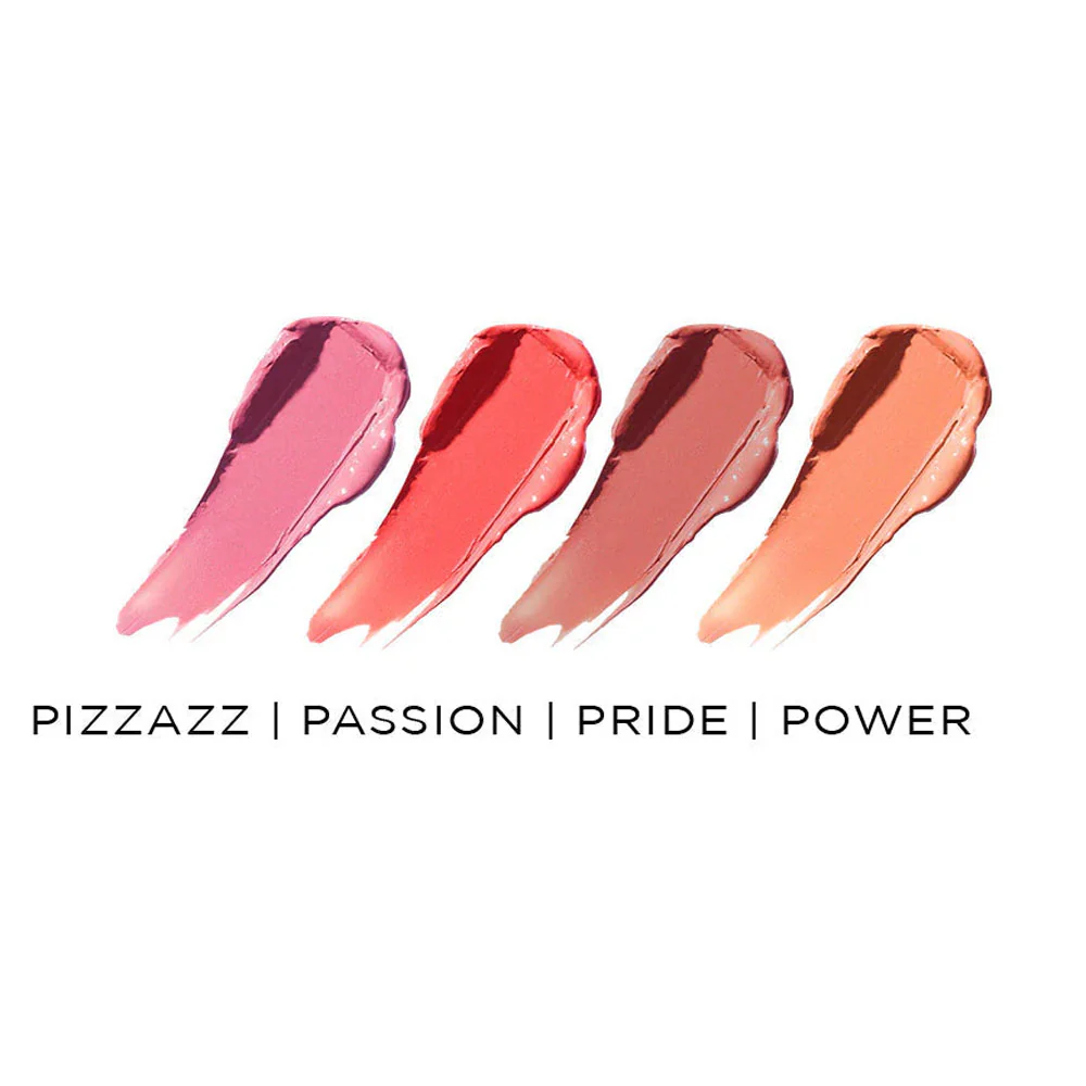 Velvet Concepts Rouge Stick Creamy Blush Stick Pizzazz 12g - Image 2