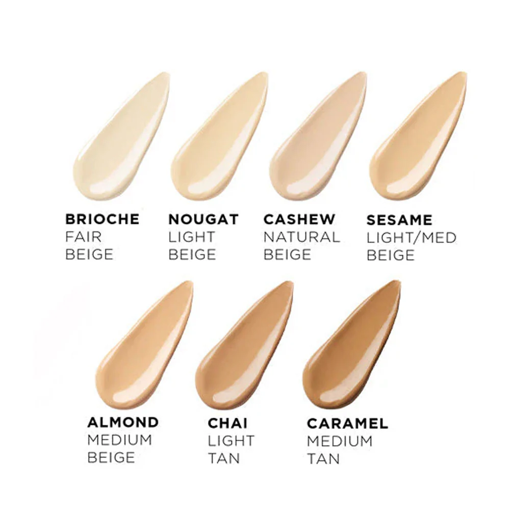 Velvet Concepts Summer Skin Foundation Almond 30ml - Image 2