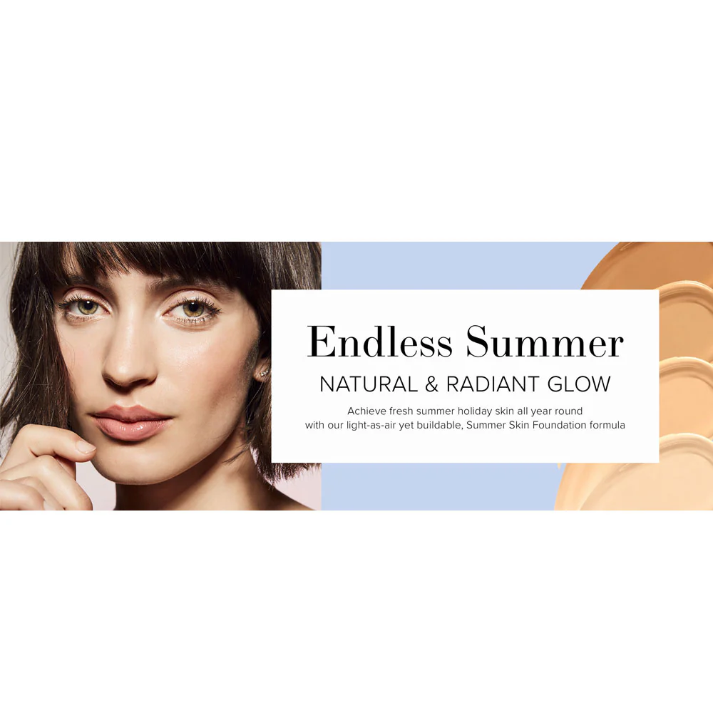 Velvet Concepts Summer Skin Foundation Almond 30ml - Image 3