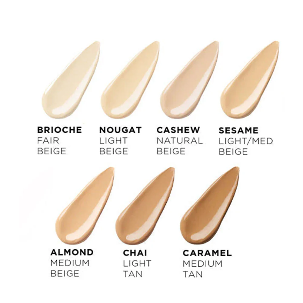 Velvet Concepts Summer Skin Foundation Brioche 30ml - Image 3