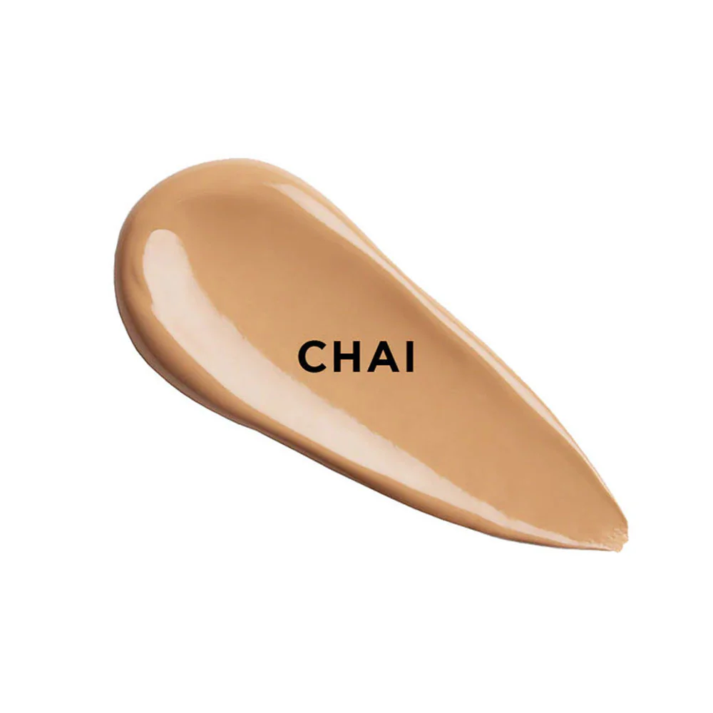 Velvet Concepts Summer Skin Foundation Chai 30ml - Image 2