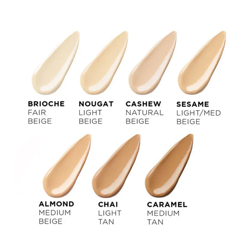 Velvet Concepts Summer Skin Foundation Chai 30ml - Image 3