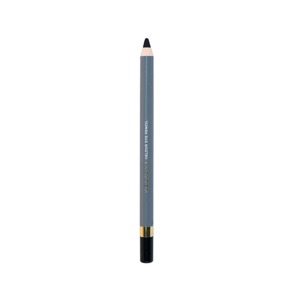 Velvet Concepts Velour Eye Pencil Noir - Image 2
