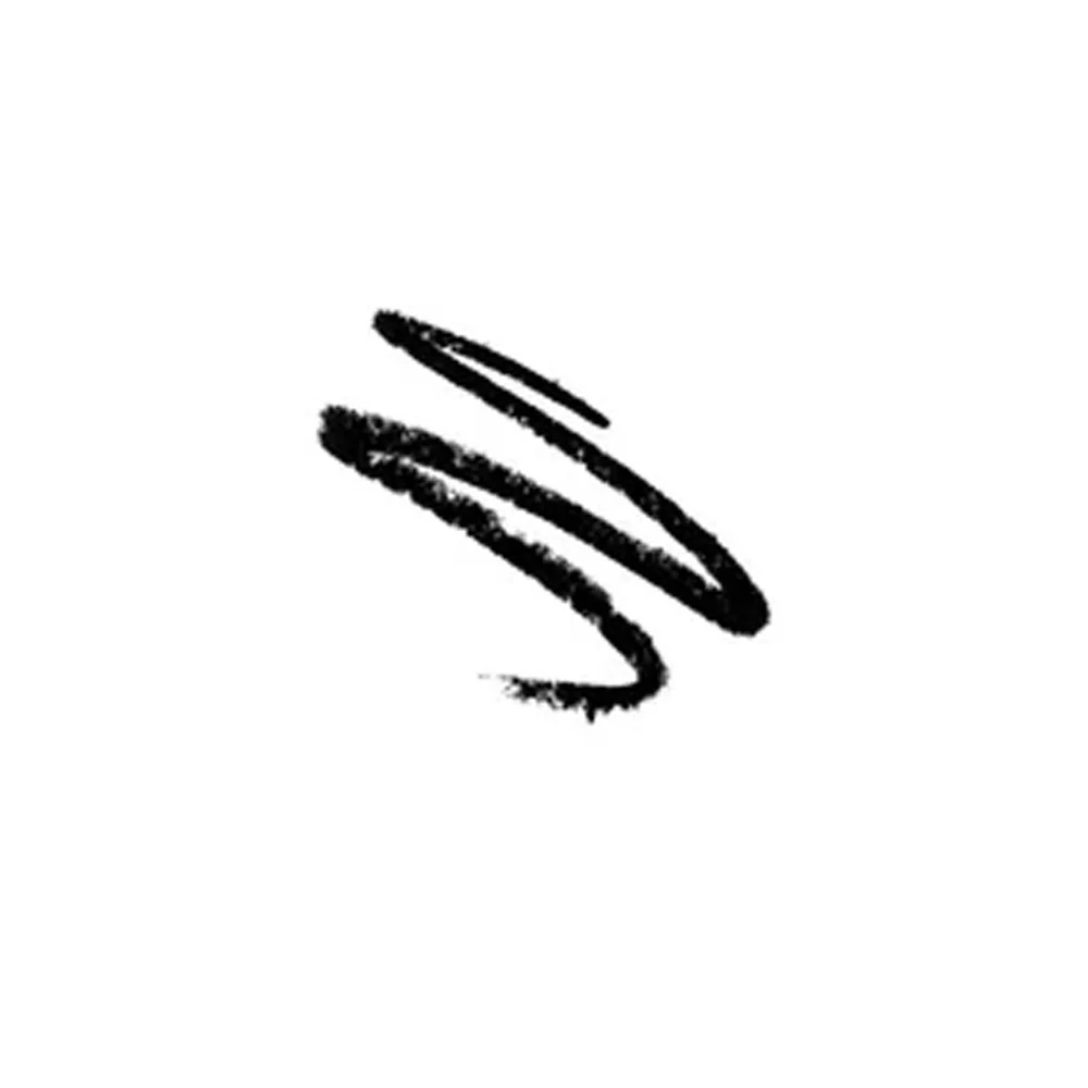 Velvet Concepts Velour Eye Pencil Noir - Image 3