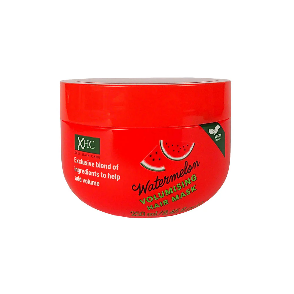 XHC Watermelon Hair Mask 250ml - Image 3